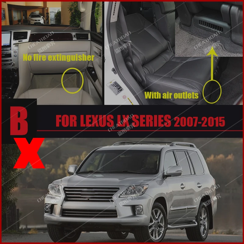 custom car floor mats for lexus lx series 470 570 five seats 2007 2008 2009 2010 2011 2012 2013 2014 2015 auto foot pads custom car floor mats for lexus lx series 470 570 five seats 2007 2008 2009 2010 2011 2012 2013 2014 2015 auto foot pads