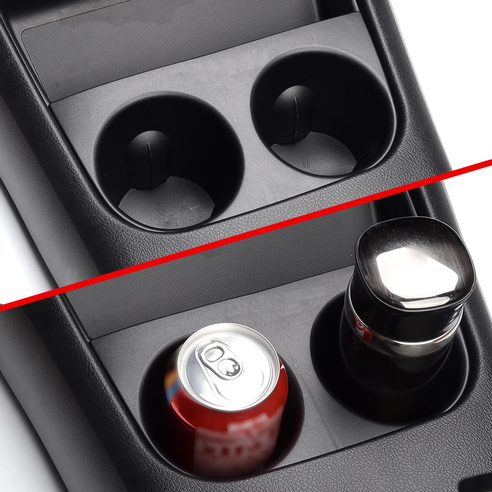 water cup holder storage box for toyota hilux sr5 4x4 2015 2022 revo cup box non slip pad mat shock absorbing car water cup holder storage box for toyota hilux sr5 4x4 2015 2022 revo cup box non slip pad mat shock absorbing car