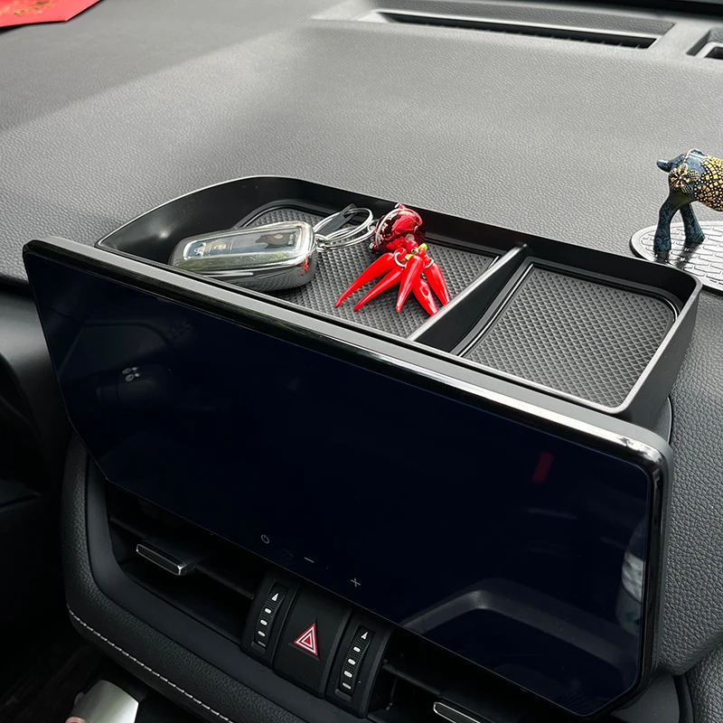 for toyota rav4 2023 instrument panel storage box 2019 2024 2021 2022 xa50 interior trim storage and organization for toyota rav4 2023 instrument panel storage box 2019 2024 2021 2022 xa50 interior trim storage and organization