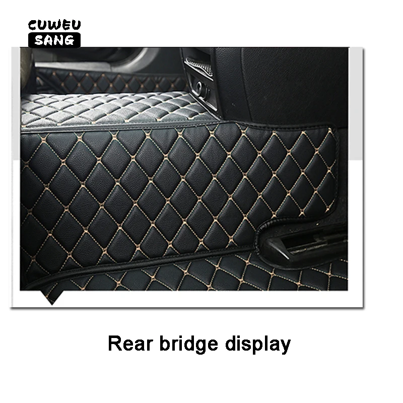 cuweusang custom car floor mats for mg 5 auto carpets foot coche accessorie cuweusang custom car floor mats for mg 5 auto carpets foot coche accessorie
