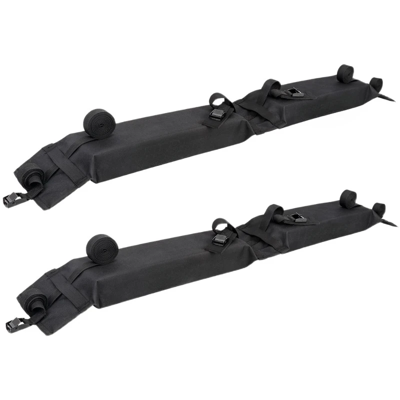 universal padded soft car roof rack cross bars space saving protection luggage rack for cars top luggage carrier rails load 75kg universal padded soft car roof rack cross bars space saving protection luggage rack for cars top luggage carrier rails load 75kg