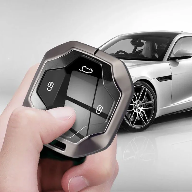 for chery jetour traveller 2023 2024 2025 jetour t2 key case key holder case interior automobiles parts for chery jetour traveller 2023 2024 2025 jetour t2 key case key holder case interior automobiles parts