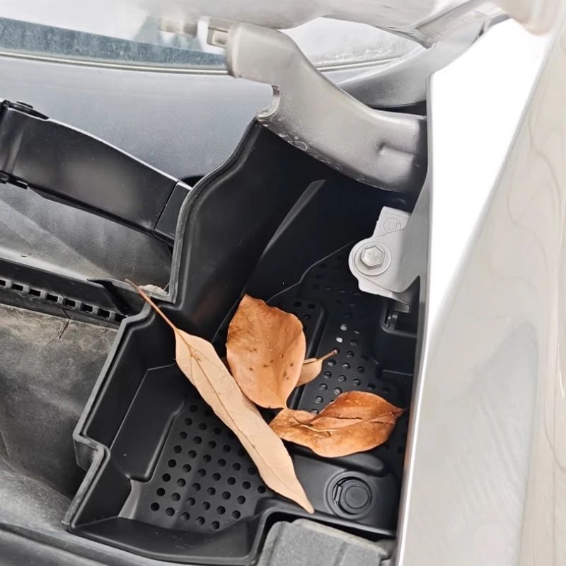 for toyota camry 2018 2025 avalon 2019 2025 engine compartment filter trims anti blocking protective cove for toyota camry 2018 2025 avalon 2019 2025 engine compartment filter trims anti blocking protective cove