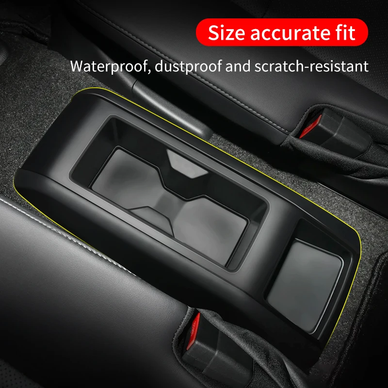 for toyota lexus gx550 550 2024 2026 land cruiser 250 lc250 prado 2nd rows 6 seat middle cup protective pad interior for toyota lexus gx550 550 2024 2026 land cruiser 250 lc250 prado 2nd rows 6 seat middle cup protective pad interior