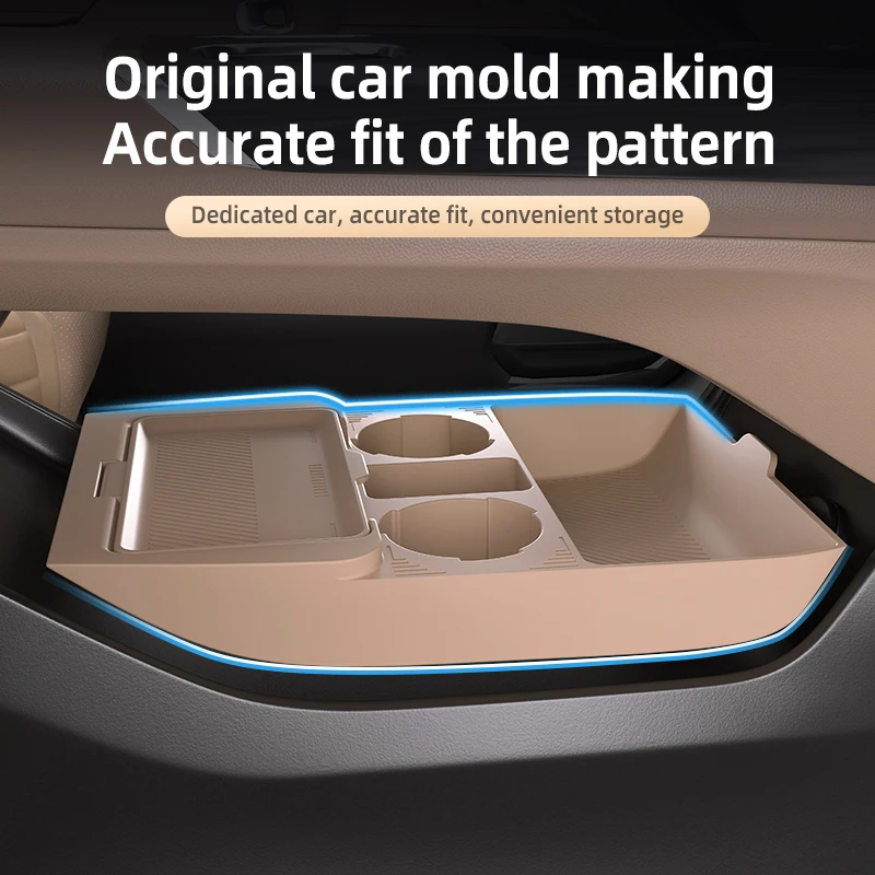 for changan cs75 plus center console lower storage box 2025 fourth generation storage box decorative organizer accessory for changan cs75 plus center console lower storage box 2025 fourth generation storage box decorative organizer accessory