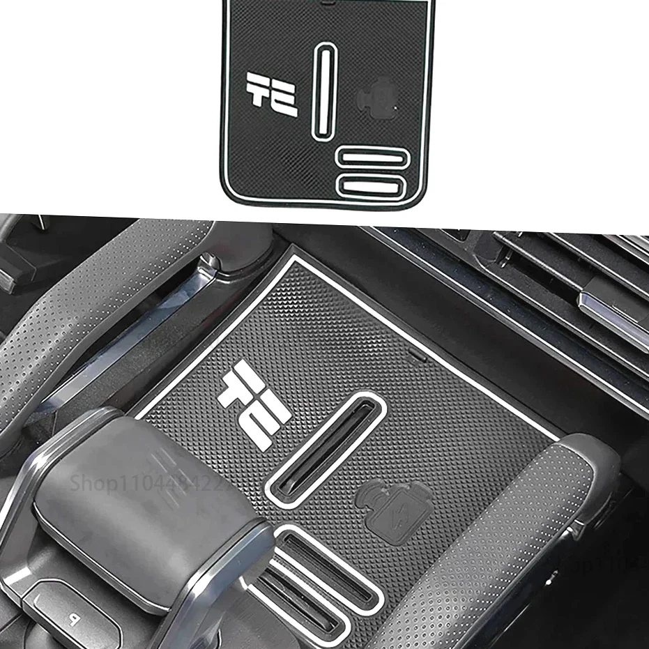 cherry jetour traveller 2023 2024 jetour t2 car center console wireless charging silicone pad modification design accessorie cherry jetour traveller 2023 2024 jetour t2 car center console wireless charging silicone pad modification design accessorie