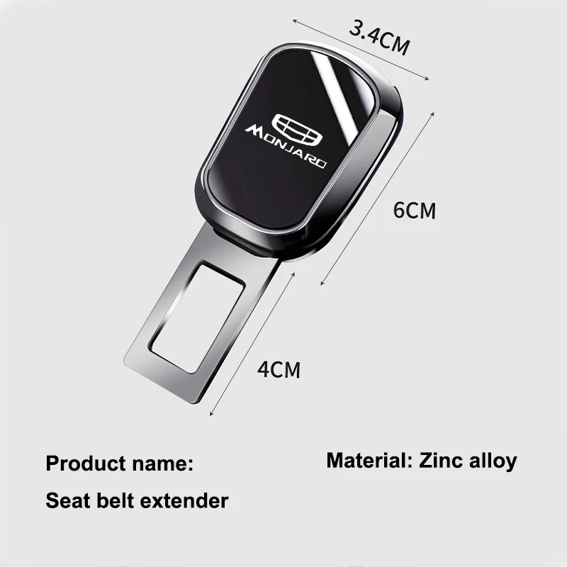 car seat belt clip extension safety seatbelt lock buckle plug for geely monjaro coolray emgrand ec7 x7 x3 x6 ex3 car car seat belt clip extension safety seatbelt lock buckle plug for geely monjaro coolray emgrand ec7 x7 x3 x6 ex3 car