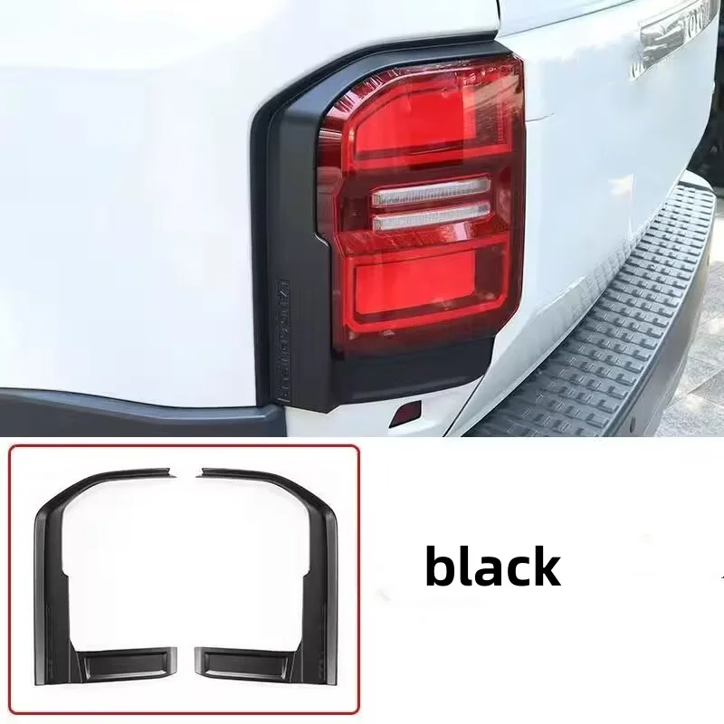 for toyota land cruiser 250 prado lc250 2024 chrome rear trunk lid cover trim tailgate door boot garnish styling for toyota land cruiser 250 prado lc250 2024 chrome rear trunk lid cover trim tailgate door boot garnish styling