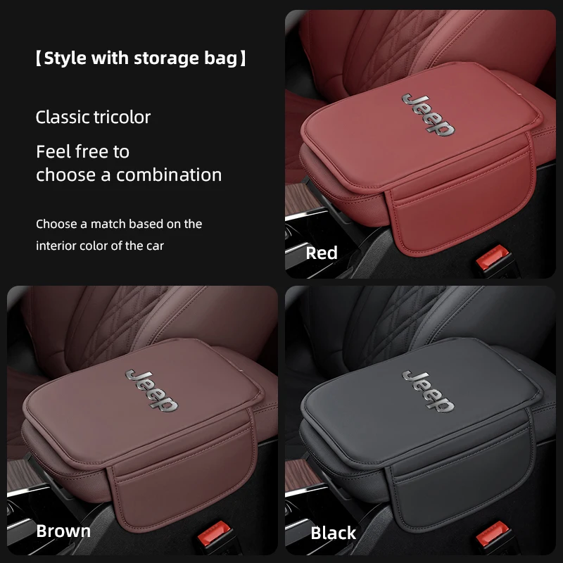 car armrest box soft pad auto inside storage bag for jeep patriot liberty grand cherokee wrangler jk gladiator compa car armrest box soft pad auto inside storage bag for jeep patriot liberty grand cherokee wrangler jk gladiator compa