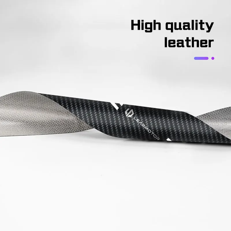 universal imitation carbon fiber leather car door sill protection strip for great wall wey tank 300 500 700 800 car universal imitation carbon fiber leather car door sill protection strip for great wall wey tank 300 500 700 800 car