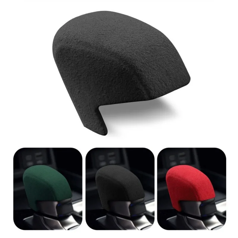 for 2023 lexus rx350h nx lm alcantara gear shift cover car interior modification luxury suede shift knob cover auto for 2023 lexus rx350h nx lm alcantara gear shift cover car interior modification luxury suede shift knob cover auto