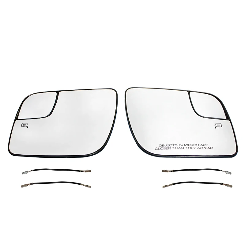 side heated electric angle wing mirror glass for ford explorer 2011 2018 side heated electric angle wing mirror glass for ford explorer 2011 2018