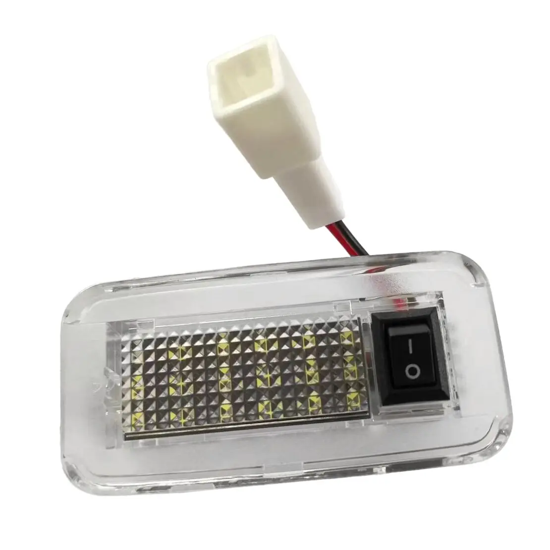white led rear trunk luggage compartment light fit for toyota noah voxy century lexus ls500 ls500h white led rear trunk luggage compartment light fit for toyota noah voxy century lexus ls500 ls500h