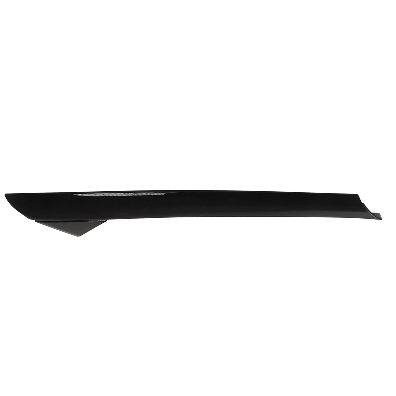 front windshield pillar outer trim bb5z7803136ab gloss black left right replacement for ford explorer 2011‑2019 front windshield pillar outer trim bb5z7803136ab gloss black left right replacement for ford explorer 2011‑2019