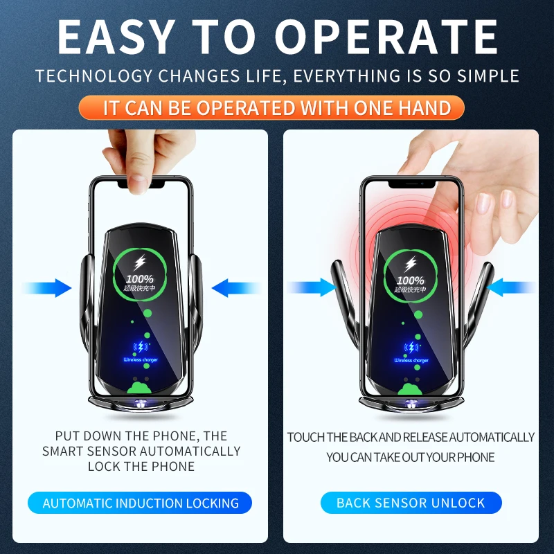 for roewe i5 ei5 mg5 mg5 ev 2021 2022 10.25 inch screen car phone holder screen fixed clip wireless charger phone mount car for roewe i5 ei5 mg5 mg5 ev 2021 2022 10.25 inch screen car phone holder screen fixed clip wireless charger phone mount car