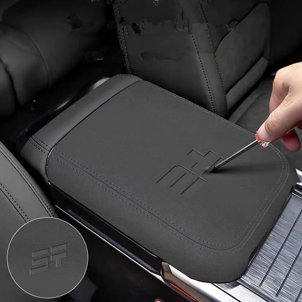 new suitable for 23 25 chery jetour traveler t2 central armrest box cover protection leather cover interior modifica new suitable for 23 25 chery jetour traveler t2 central armrest box cover protection leather cover interior modifica