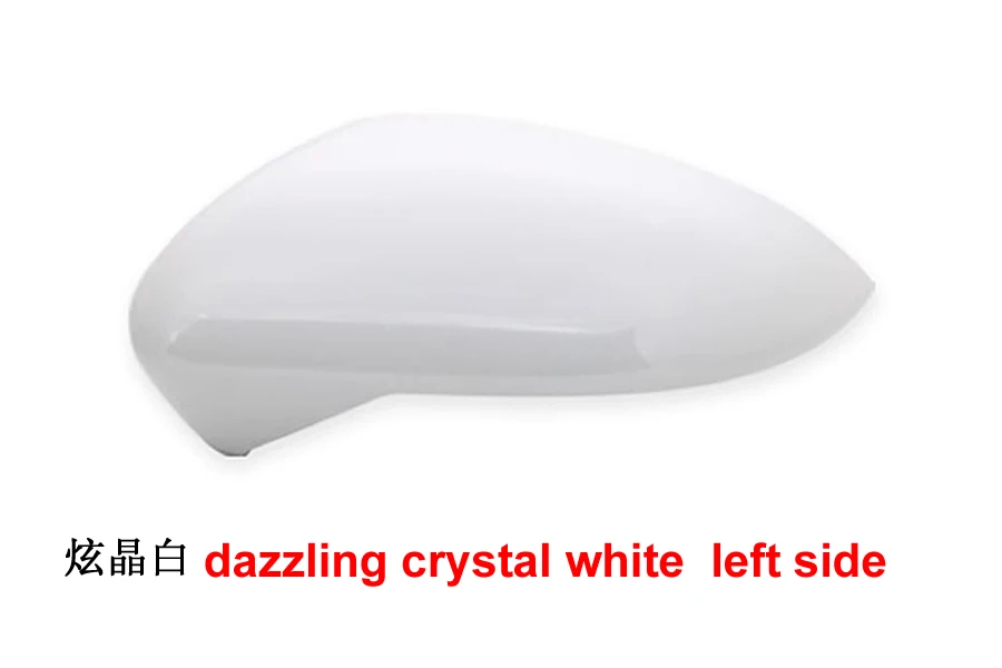 for changan cs75 plus 2th 3th generation auto reversing mirror cap shell rearview mirrors rear cover for changan cs75 plus 2th 3th generation auto reversing mirror cap shell rearview mirrors rear cover