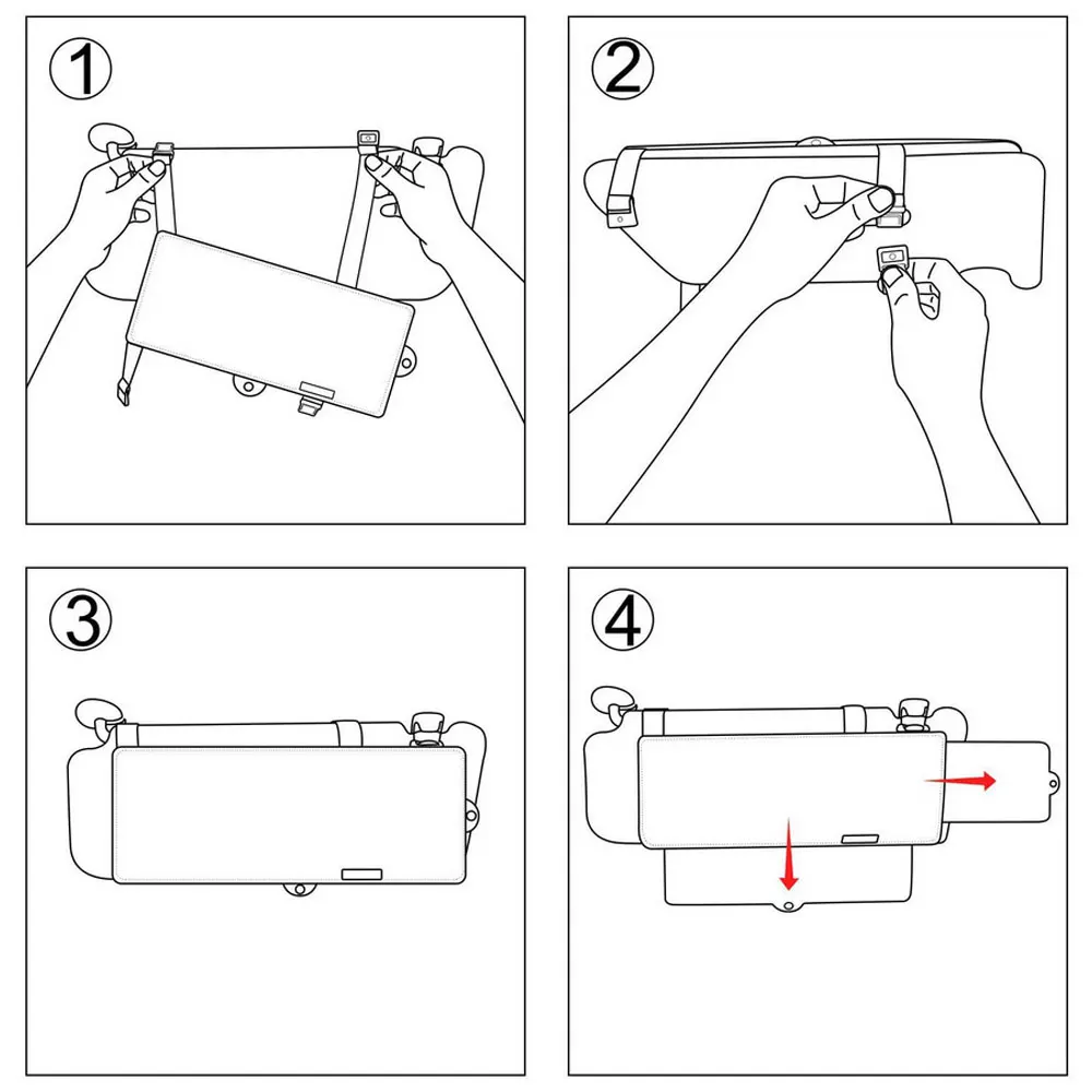car sun visor extender side window shade anti glare outside car protective sunshade extender driver protective cover car sun visor extender side window shade anti glare outside car protective sunshade extender driver protective cover