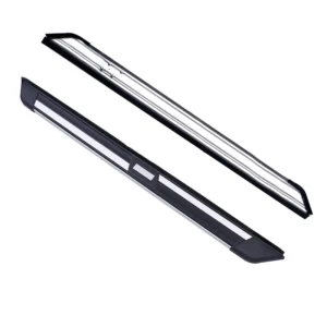 maremlyn factory manufacturer supply aluminum alloy car accessories running board side step for ford explorer