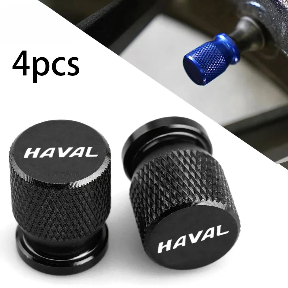 for haval h2 h6 h7 h8 h9 h2s m6 c50 car wheel tire valve caps tyre stem covers airdust waterproof for haval h2 h6 h7 h8 h9 h2s m6 c50 car wheel tire valve caps tyre stem covers airdust waterproof
