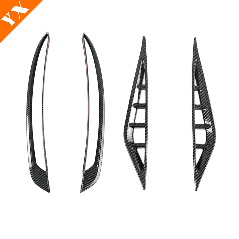 for changan unik uni k 2021 2024 atuo chrome carbon garnish car head front grill bumper fog lamp light cover trim for changan unik uni k 2021 2024 atuo chrome carbon garnish car head front grill bumper fog lamp light cover trim