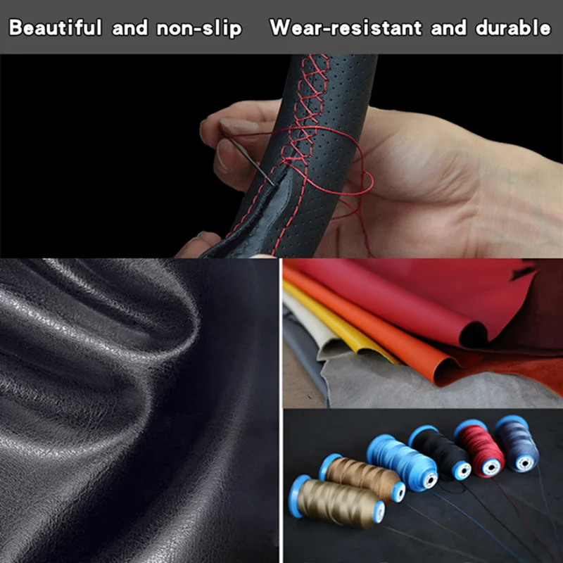 custom car steering wheel braid cover 100% fit for honda accord 10 2018 2019 inspire 2018 2019 insight 2018 2019 car custom car steering wheel braid cover 100% fit for honda accord 10 2018 2019 inspire 2018 2019 insight 2018 2019 car