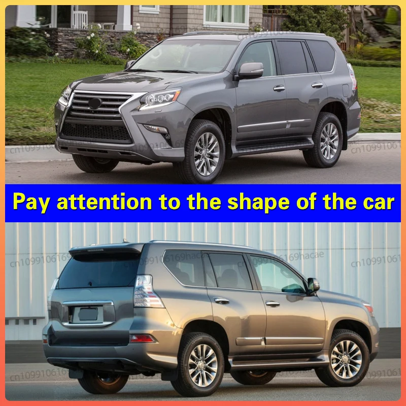 for lexus gx400 gx460 gx 2014 2023 2015 2016 mud flaps guard splash mudguard fender mudflaps car rear 2pcs for lexus gx400 gx460 gx 2014 2023 2015 2016 mud flaps guard splash mudguard fender mudflaps car rear 2pcs