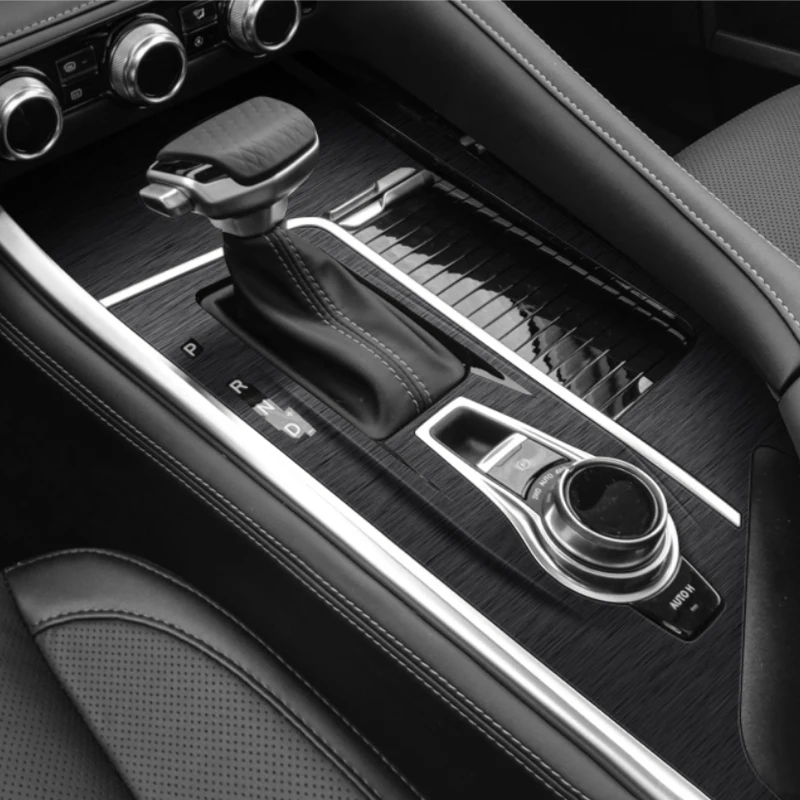 for changan cs95 2019 2023 car interior sticker lifting window panel decal gear box inner door protective film auto accessory for changan cs95 2019 2023 car interior sticker lifting window panel decal gear box inner door protective film auto accessory