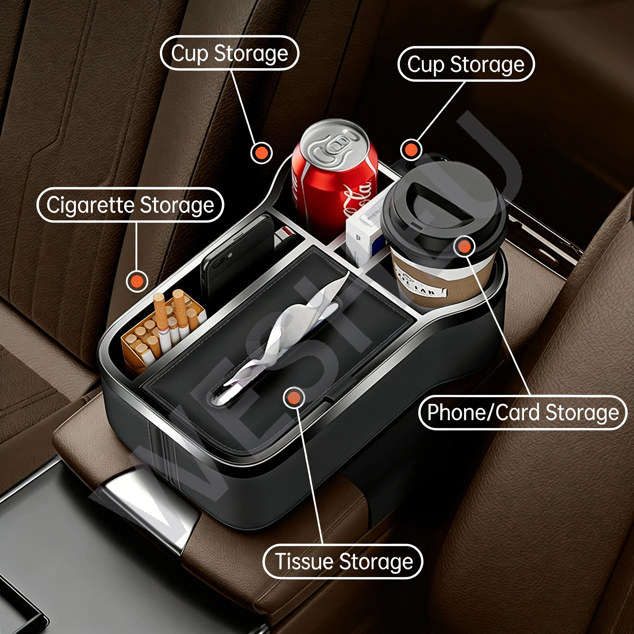 for mg zs mg5 mg6 car armrest storage box car water cup holder special car tissue box armrest box storage for mg zs mg5 mg6 car armrest storage box car water cup holder special car tissue box armrest box storage