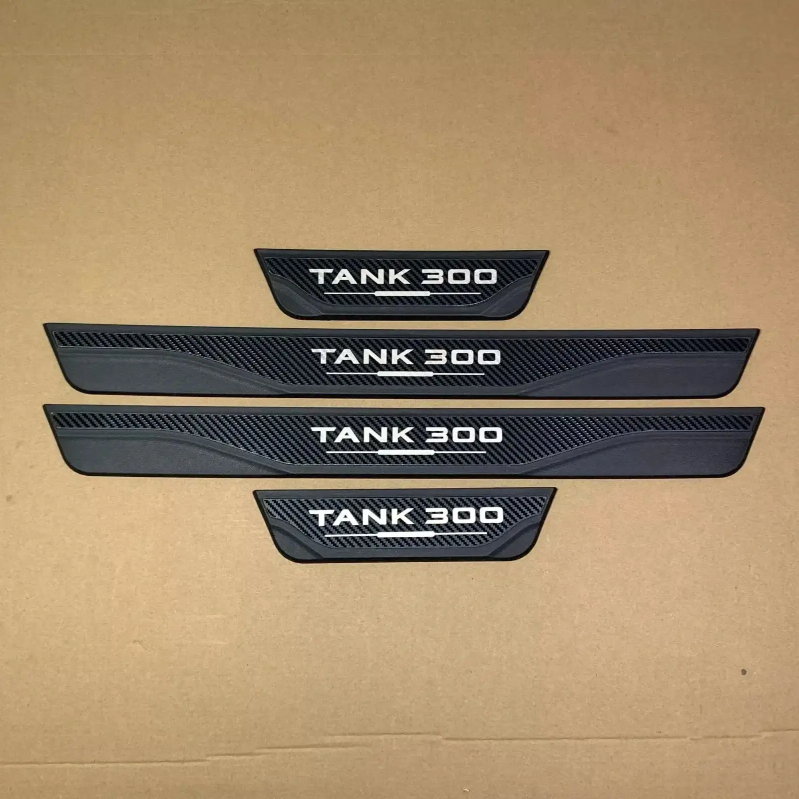 for gwm wey tank 300 2021 2022 2023 2024 2025 door sill cover kick scuff plate protector guard pedal car styling for gwm wey tank 300 2021 2022 2023 2024 2025 door sill cover kick scuff plate protector guard pedal car styling