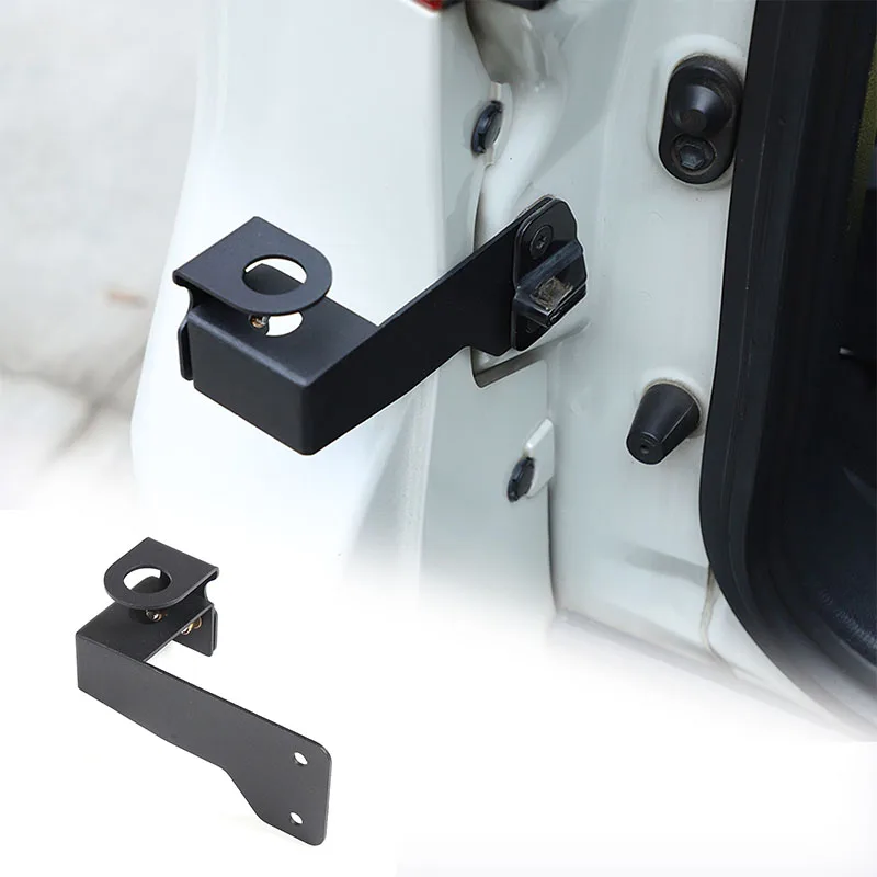 for toyota land cruiser prado fj150 150 2010 2023 aluminum alloy car rear door radio antenna bracket base car accessories for toyota land cruiser prado fj150 150 2010 2023 aluminum alloy car rear door radio antenna bracket base car accessories