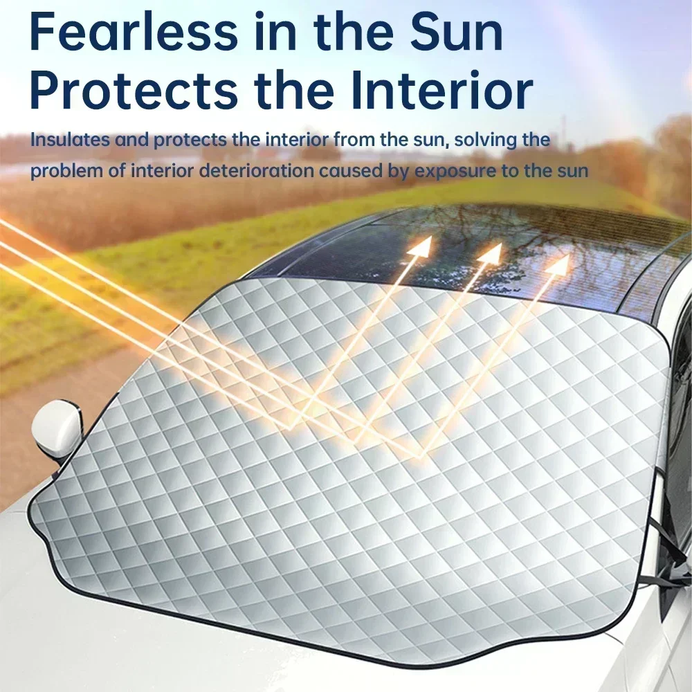 for morris garages mg3 mg5 mg6 mg7 mg gt gs zs hs car anti snow windshield proof protective cotton sunshade anti ice frost for morris garages mg3 mg5 mg6 mg7 mg gt gs zs hs car anti snow windshield proof protective cotton sunshade anti ice frost