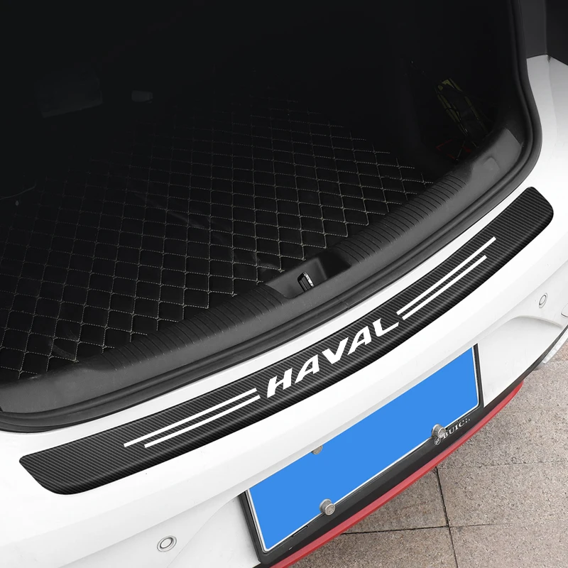 5pcs leather car door decals carbon fiber threshold anti scratch for great wall haval h6 dargo m6 h9 h6s f7 f7x jolion x dog xy 5pcs leather car door decals carbon fiber threshold anti scratch for great wall haval h6 dargo m6 h9 h6s f7 f7x jolion x dog xy