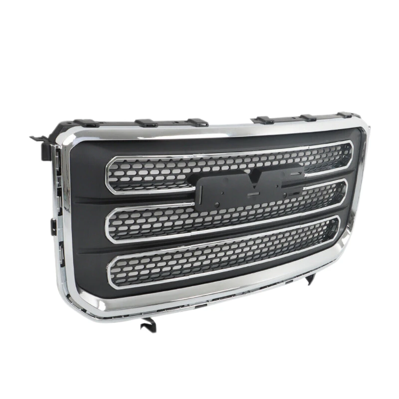 high quality front grille for 2013 2014 2015 2016 gmc acadia slt oe replacement chrome auto grill gm1200665 22814533 high quality front grille for 2013 2014 2015 2016 gmc acadia slt oe replacement chrome auto grill gm1200665 22814533