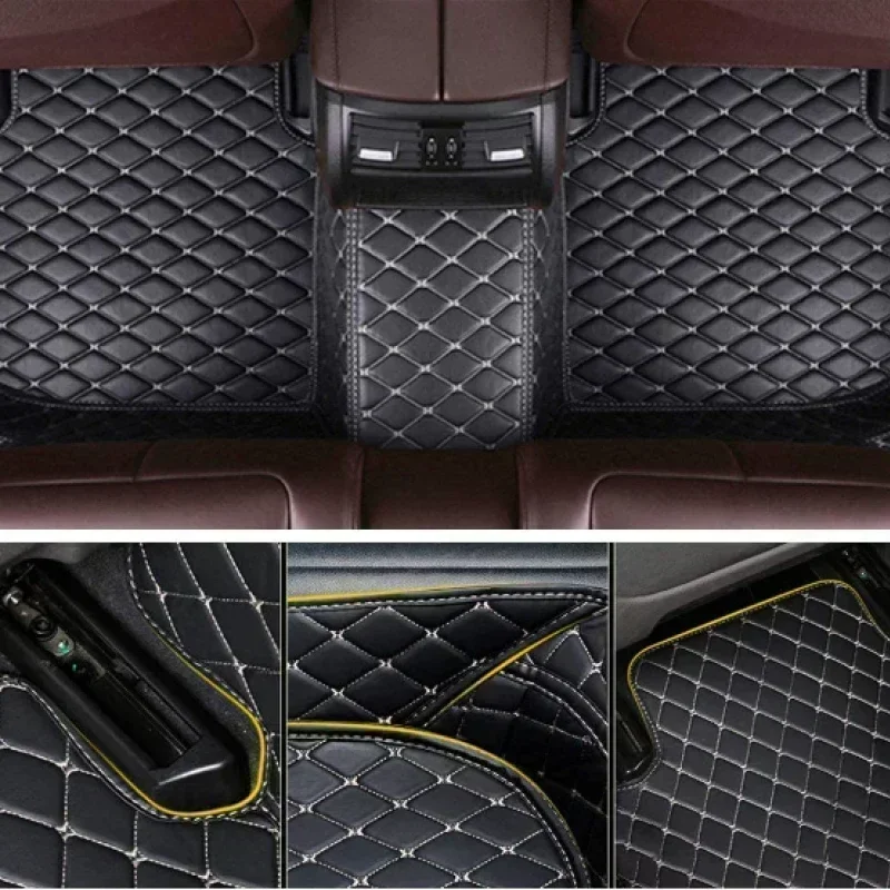 custom car floor mats for dodge durango ram ram700 1500 2500 2002 2025 waterproof interior auto leather carpet foot custom car floor mats for dodge durango ram ram700 1500 2500 2002 2025 waterproof interior auto leather carpet foot