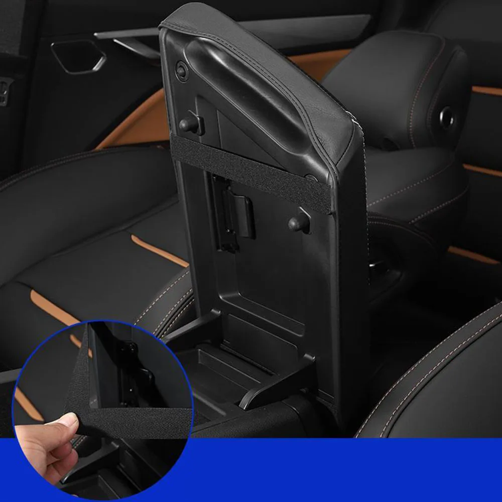 for geely tugella xingyue fy11 2021 2019 car armrest box pad anti scratch center console cover armrest cushion for geely tugella xingyue fy11 2021 2019 car armrest box pad anti scratch center console cover armrest cushion