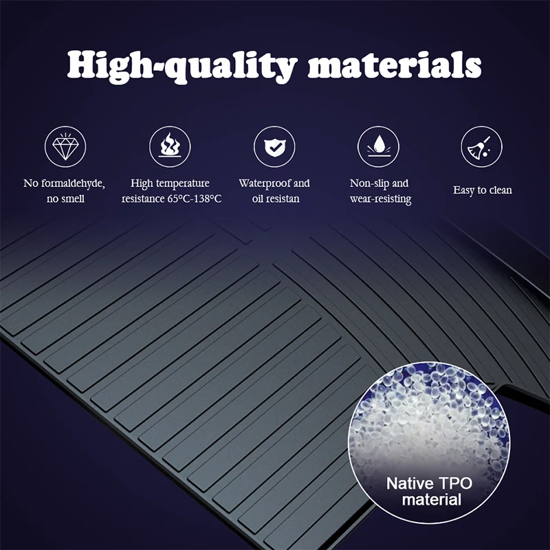 3d tpo trunk mat for honda civic 2012 2015 9th 2016 2019 10th 2020 up car cargo boot liner tray carpet anti slip mat 3d tpo trunk mat for honda civic 2012 2015 9th 2016 2019 10th 2020 up car cargo boot liner tray carpet anti slip mat
