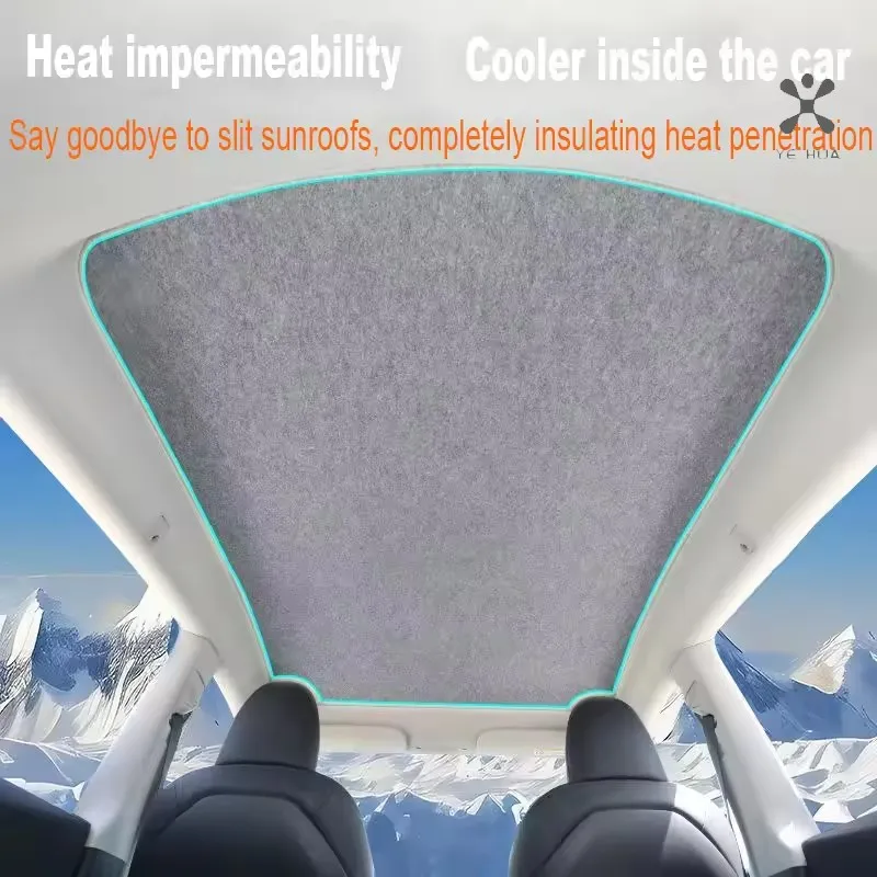 for geely xingyue l monjaro 2021~2026 25 anti uv electrostatic adsorption sky curtain sunshade car sunroof insulation roof visor for geely xingyue l monjaro 2021~2026 25 anti uv electrostatic adsorption sky curtain sunshade car sunroof insulation roof visor