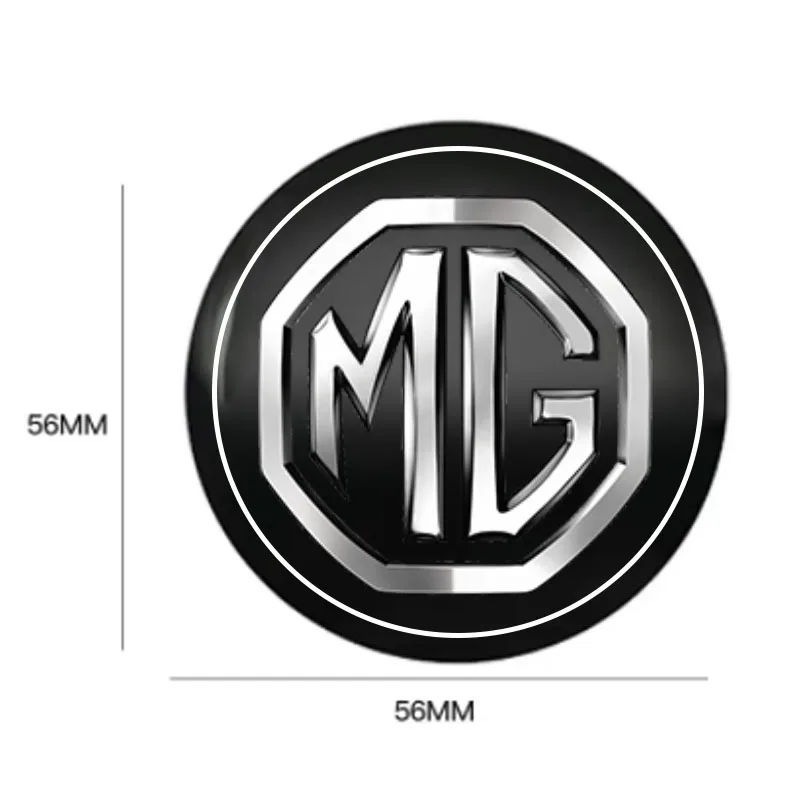 car wheel center hubcap badge protect sticker for morris garages motors mg zs gs mg5 6 mg3 350 parts tf hector hs car wheel center hubcap badge protect sticker for morris garages motors mg zs gs mg5 6 mg3 350 parts tf hector hs