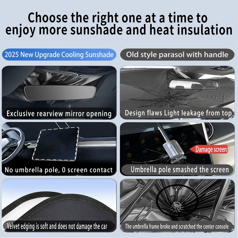 car windshield sun visor for mg zs 2024~2027 2025 2026 mk2 foldable reflector sunshade heat insulation summer auto car windshield sun visor for mg zs 2024~2027 2025 2026 mk2 foldable reflector sunshade heat insulation summer auto
