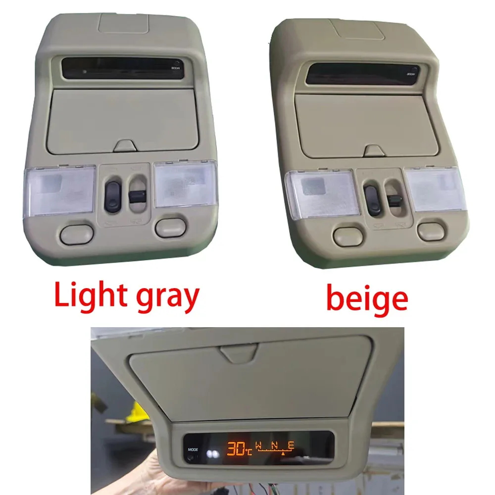 1.front dome light with display roof reading lamp 96980 0w000 for nissan patrol y61 1997 2016 pathfinder/infiniti qx4 1996 2004 1.front dome light with display roof reading lamp 96980 0w000 for nissan patrol y61 1997 2016 pathfinder/infiniti qx4 1996 2004