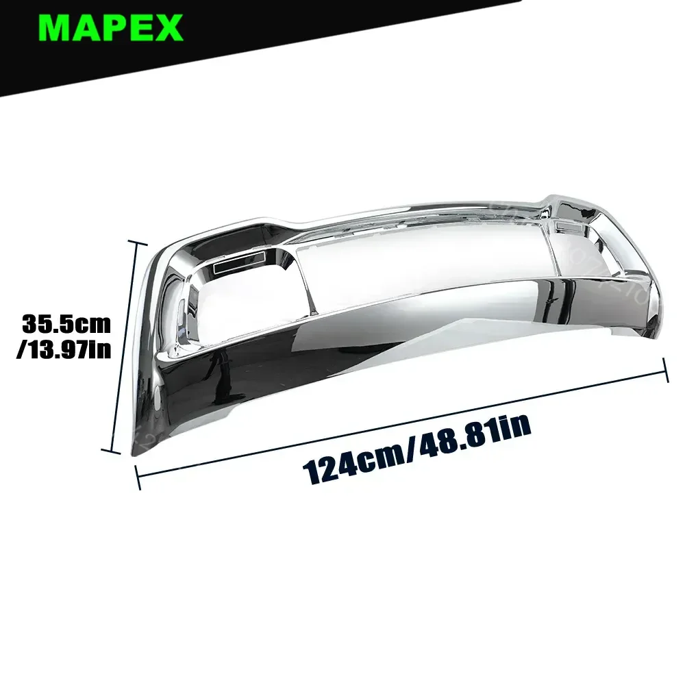 68143105ac for jeep grand cherokee 2014 2015 2016 front bumper lower grille trim strips chrome grille frame bezel 68143105ac for jeep grand cherokee 2014 2015 2016 front bumper lower grille trim strips chrome grille frame bezel