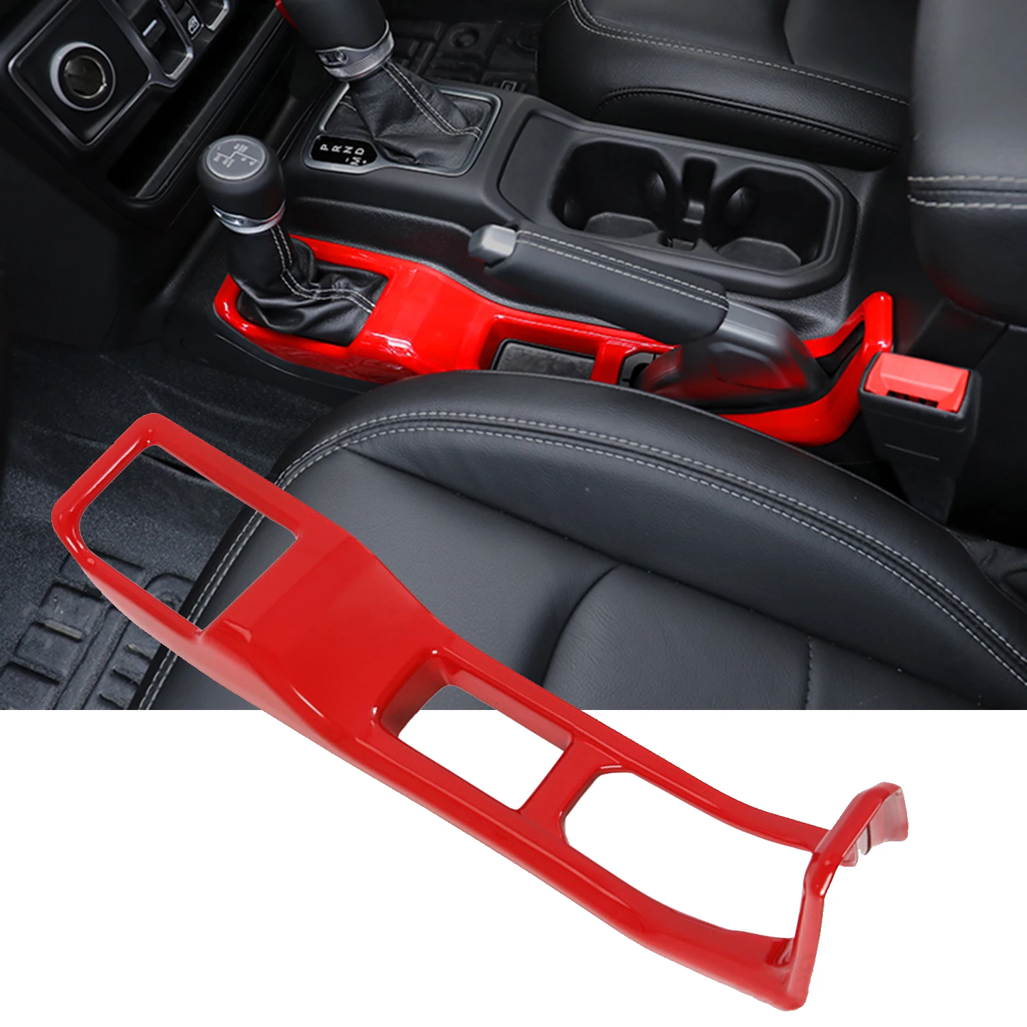 for jeep wrangler jl 2018 2023 interior 4 wheel drive emergency brake trim 4wd decorative cover carbon fiber look for jeep wrangler jl 2018 2023 interior 4 wheel drive emergency brake trim 4wd decorative cover carbon fiber look