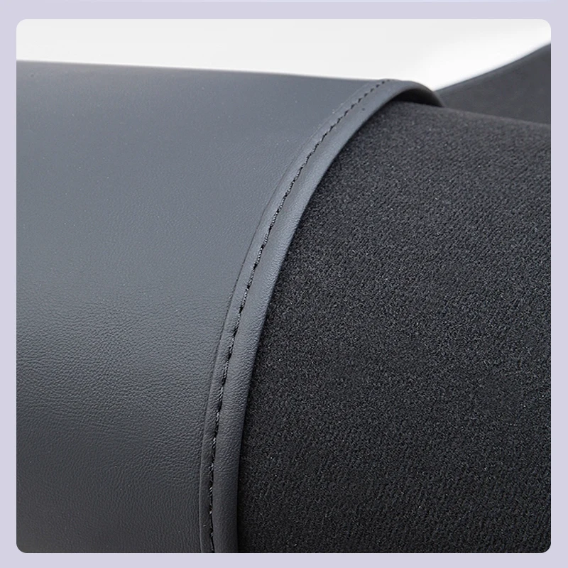 for lexus gx gx400 gx460 gx550 gx550h 2013 2025 boot tailgate kick pad leather anti kick anti dirty trunk door mat protection for lexus gx gx400 gx460 gx550 gx550h 2013 2025 boot tailgate kick pad leather anti kick anti dirty trunk door mat protection