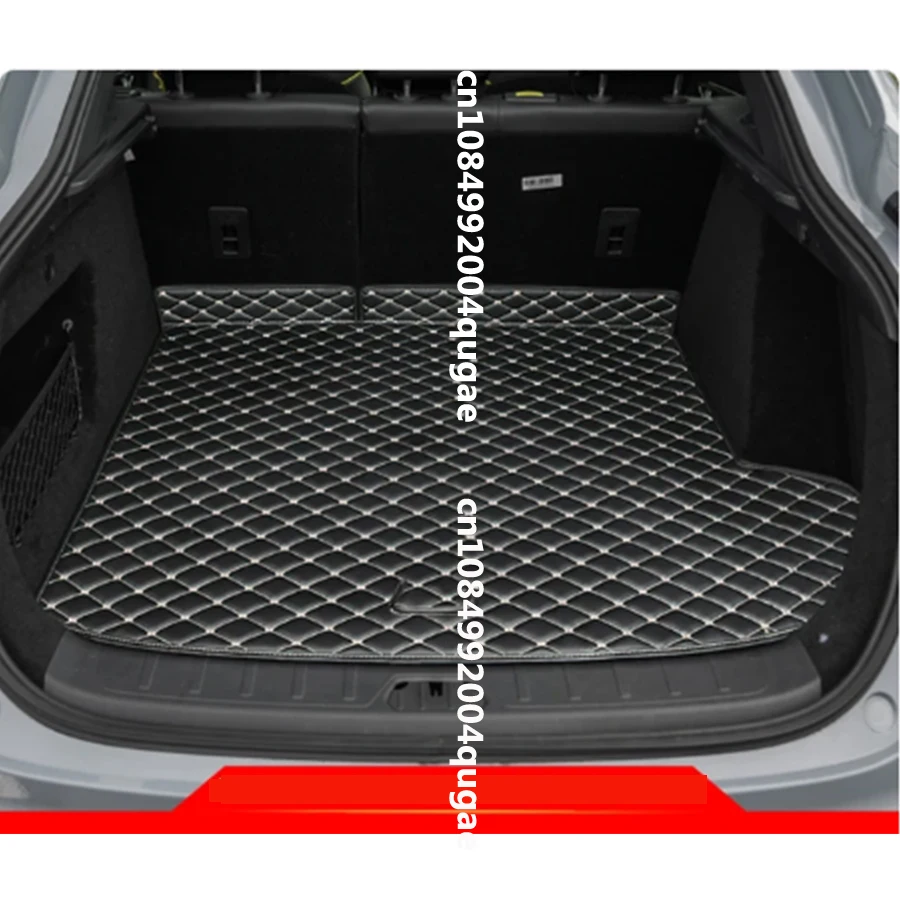 for geely tugella fy11 2019 2025 custom car trunk main mat waterproof anti scratch non slip protect cover internal accessory for geely tugella fy11 2019 2025 custom car trunk main mat waterproof anti scratch non slip protect cover internal accessory