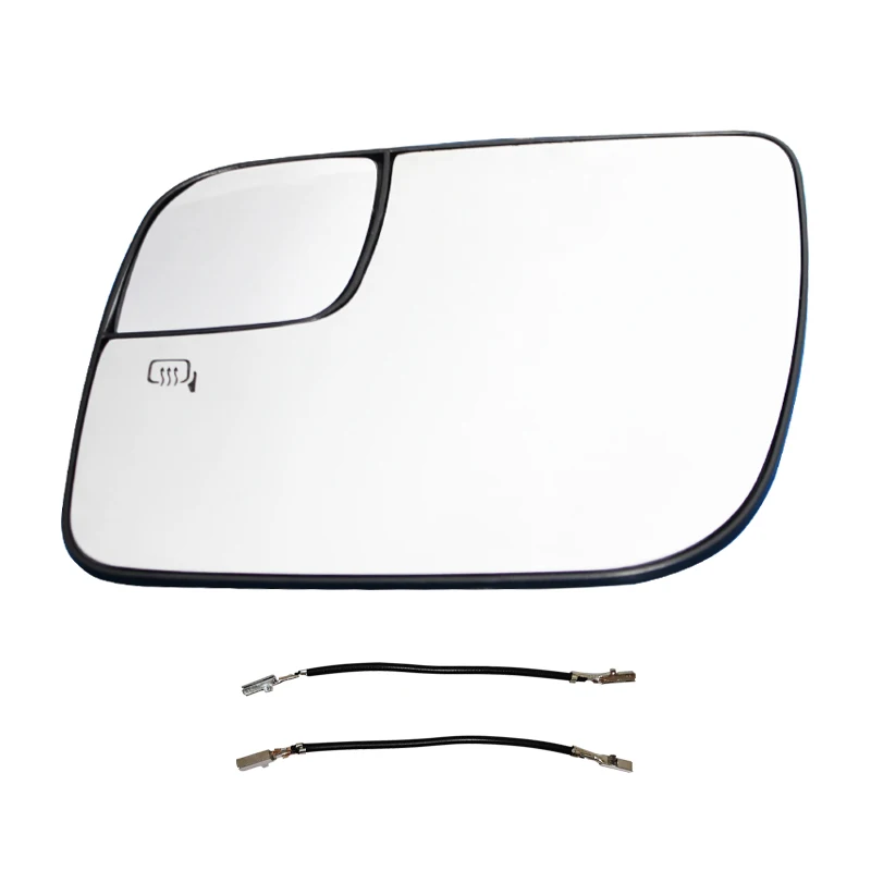 side heated electric angle wing mirror glass for ford explorer 2011 2018 side heated electric angle wing mirror glass for ford explorer 2011 2018