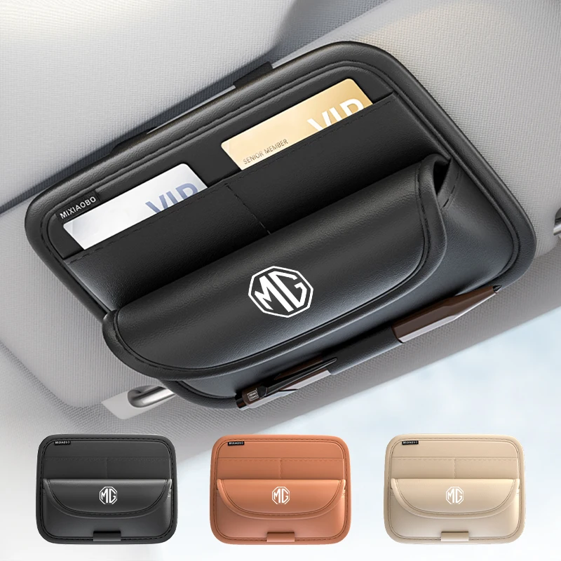 car sun visor organizer napa sunglasses case clip accessories for morris garages mg 6 3 5 7 tf zr zs hs rx5 rx8 350 550 gundam car sun visor organizer napa sunglasses case clip accessories for morris garages mg 6 3 5 7 tf zr zs hs rx5 rx8 350 550 gundam