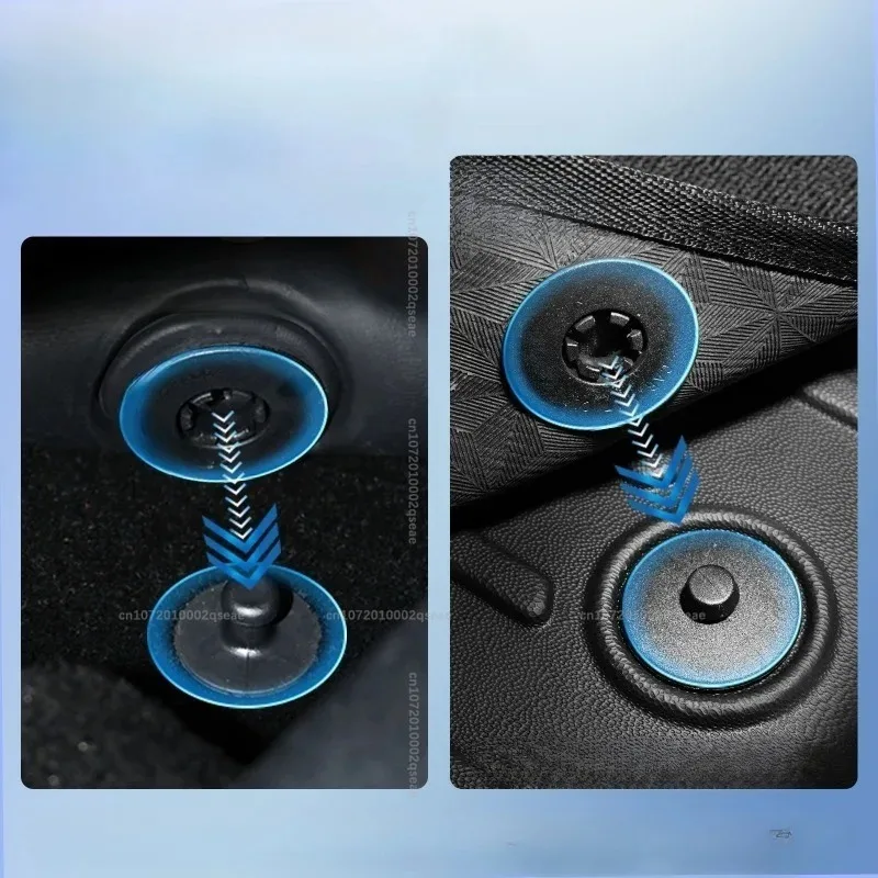 car floor mat waterproof anti slip all weather durable protection interior for jetour t2 2024 2025 2026 car floor mat waterproof anti slip all weather durable protection interior for jetour t2 2024 2025 2026