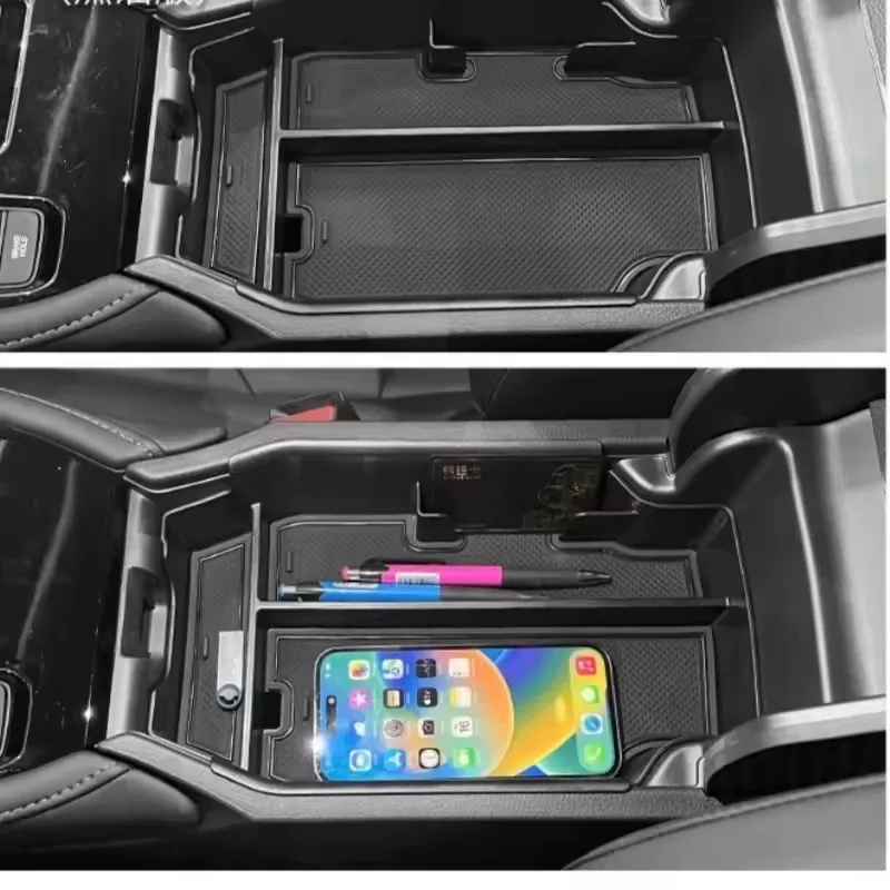 11th generation 2023 2024 2025 car central control armrest box storage box car storage organizing for honda accord 11th generation 2023 2024 2025 car central control armrest box storage box car storage organizing for honda accord