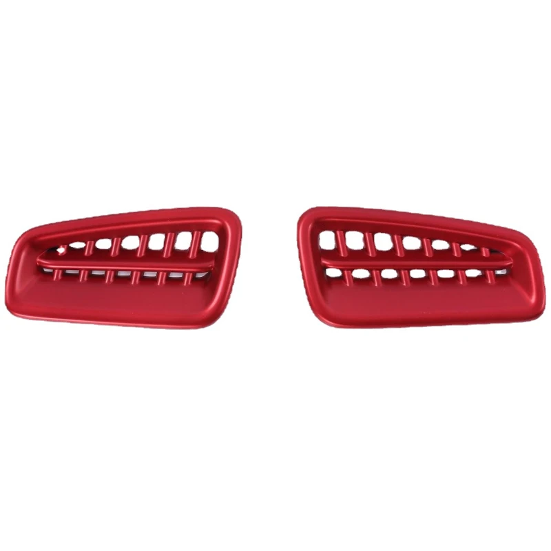 dutrieux for honda civic 11th gen 2022 2024 abs carbon fiber car dashboard air vent cover trim interior car dutrieux for honda civic 11th gen 2022 2024 abs carbon fiber car dashboard air vent cover trim interior car
